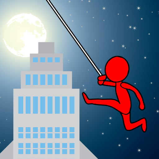 swing Climber | more games app
