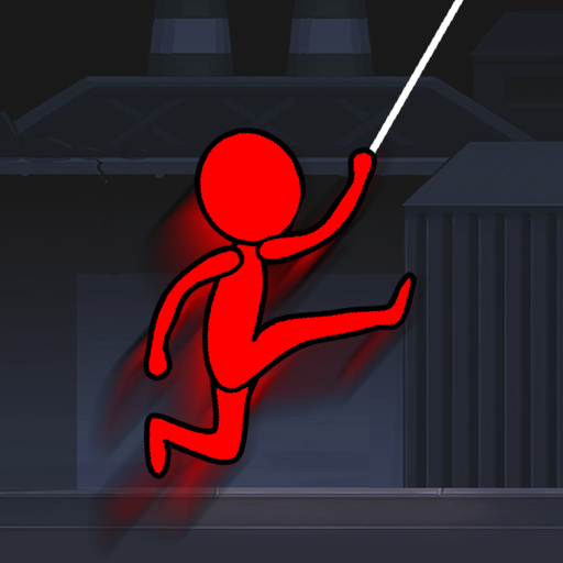 Stickman Hook Swing More Games App - baton rouge rp roblox game linked