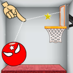 swing Basket-ball